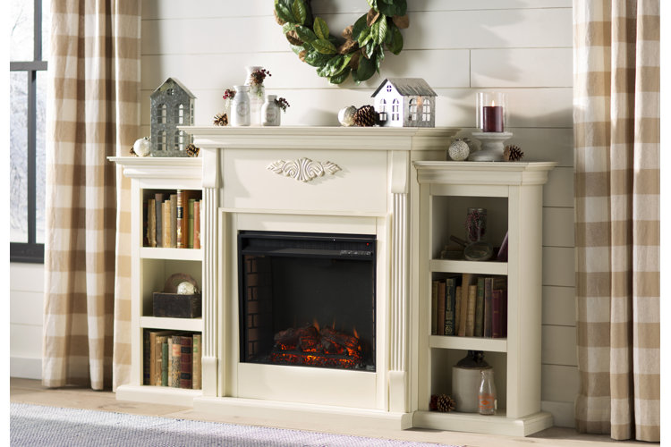 Types of Gas Fireplaces Picking the Perfect One for Your Home Wayfair